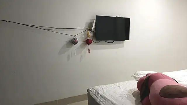 MarianelaLugar online show from December 20, 1:07 pm