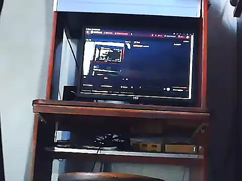 Snapshot of dudagulosa67 chatting on June 10, 11:09 am dudagulosa67 online show from June 10, 11:09 am