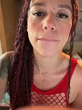 Luna    dance online show from December 16, 2:44 pm