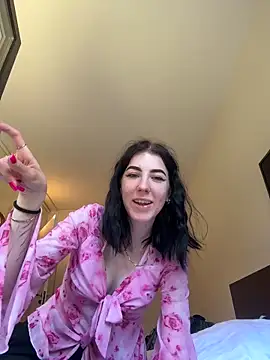 Nattasss online show from May 1, 10:53 am