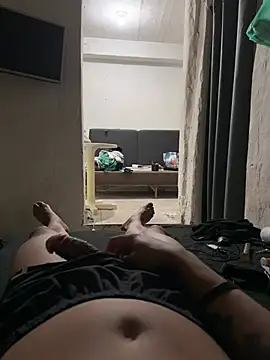 ricck021 online show from July 4, 1:12 am