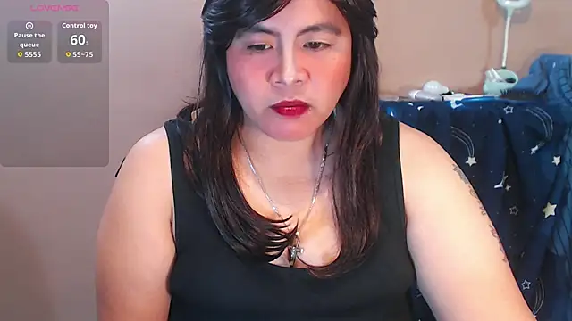 Snapshot of Pussy_overload chatting on March 1, 5:37 pm Pussy overload online show from March 1, 5:37 pm