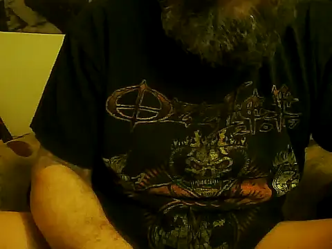 Snapshot of Spunfun555 chatting on January 10, 4:36 am Spunfun555 online show from January 10, 4:36 am