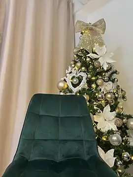 MayaLexy online show from December 18, 5:41 pm