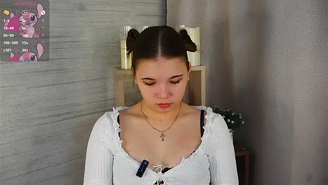 SolBurri online show from February 11, 2:05 am