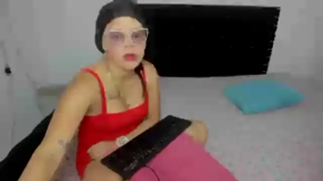 Alondra77 sexy online show from December 16, 2:44 pm