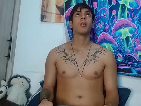 Wolf light online show from January 15, 12:15 am