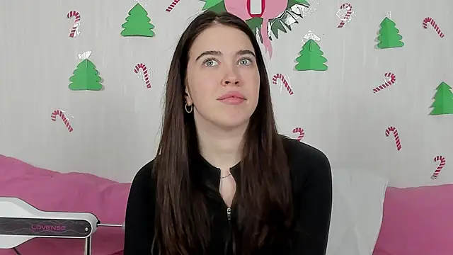 Kimberlybondd online show from January 8, 5:59 pm