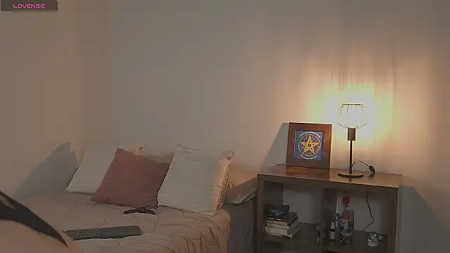 Estefania Velez online show from February 8, 6:33 pm