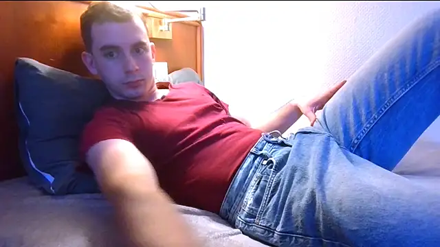 Tommy Lidds online show from March 13, 4:13 pm