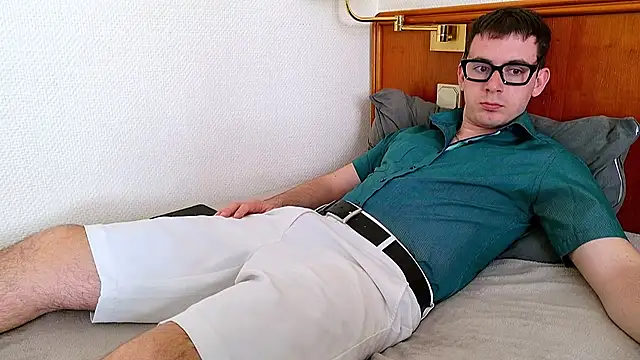 Tommy Lidds online show from May 18, 3:40 pm