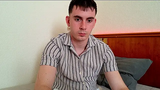Tommy Lidds online show from June 10, 5:45 pm