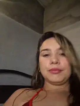 Charlott smi online show from February 14, 6:26 pm