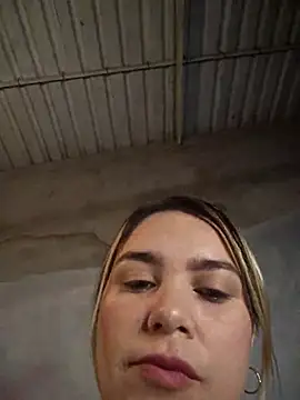 Charlott smi online show from February 17, 6:03 pm