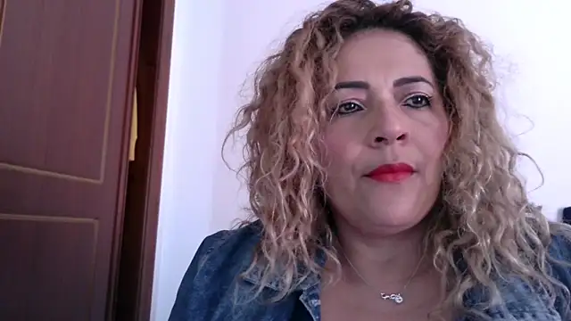 mariajosebarrazaa online show from May 31, 4:14 pm