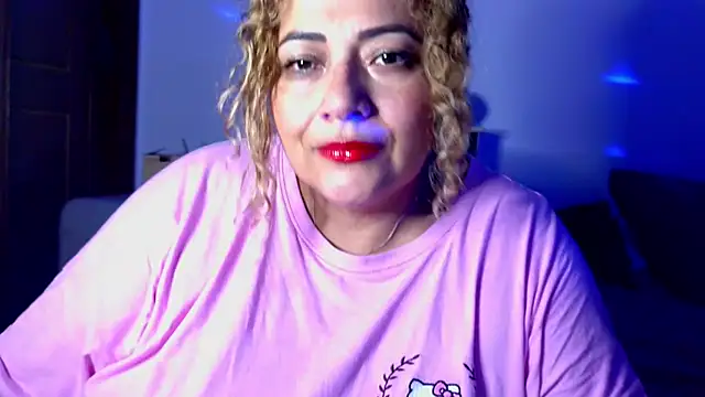 mariajosebarrazaa online show from July 5, 8:49 pm