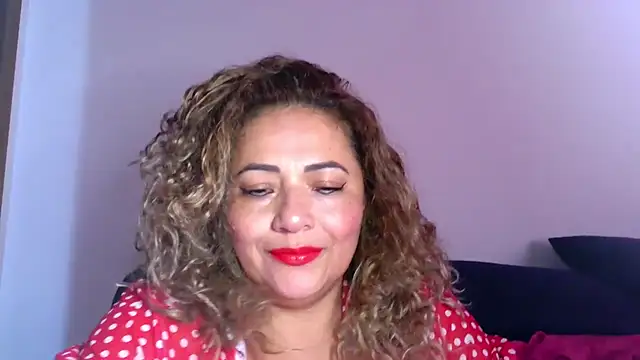 mariajosebarrazaa online show from July 14, 5:18 pm