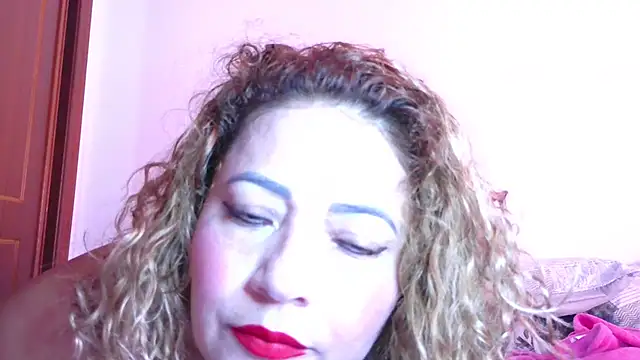 mariajosebarrazaa online show from July 26, 2:24 pm