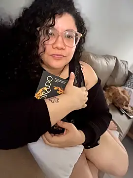 VanesssaMilf  online show from February 17, 12:34 pm