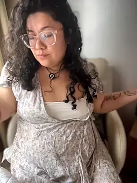 VanesssaMilf  online show from March 13, 9:43 pm