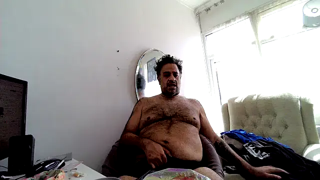 maannn8962 online show from June 25, 2:21 pm