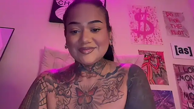 Itsonlyvirgo online show from March 2, 5:08 am