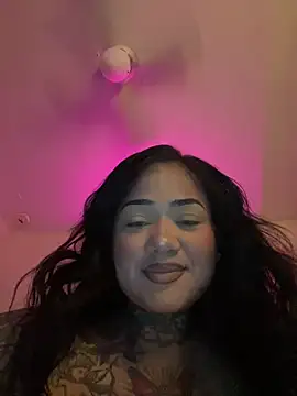 Itsonlyvirgo online show from March 14, 5:40 pm