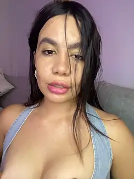 ValentinaEliot online show from February 11, 2:55 pm