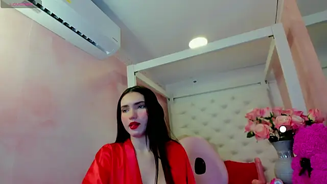 valeriecute18 online show from January 15, 11:48 am