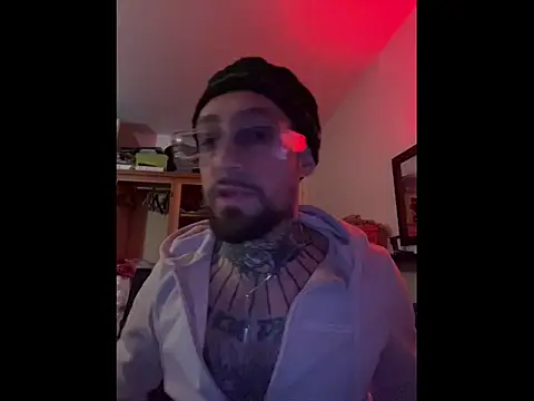 Snapshot of DaddyGrimaldi chatting on December 15, 9:30 pm DaddyGrimaldi online show from December 15, 9:30 pm