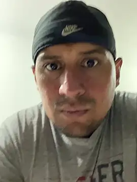 DarkOnebaki- online show from January 12, 5:34 am