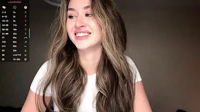 KiraBodrick online show from January 9, 3:04 pm