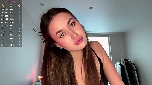 KiraBodrick online show from March 15, 3:07 pm