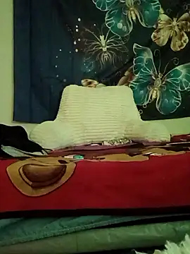 LoverGamer1 online show from December 14, 4:18 am