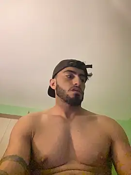 Mabriu70 online show from April 28, 3:44 am
