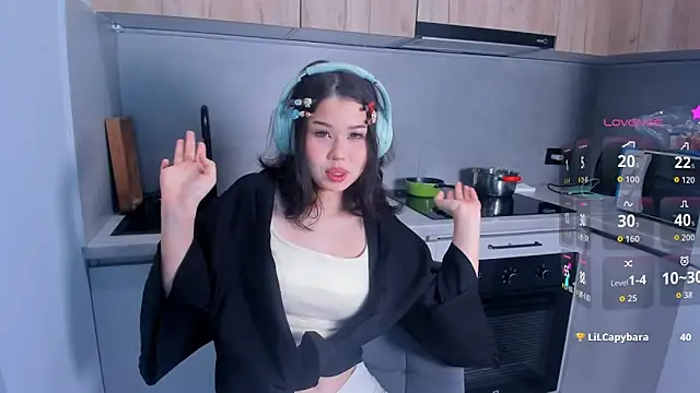 kimyjina online show from March 5, 3:24 am