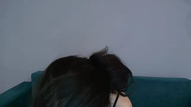 Snapshot of kimyjina chatting on May 22, 2:08 am kimyjina online show from May 22, 2:08 am