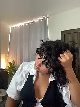 ladulcemary  online show from April 25, 7:22 pm