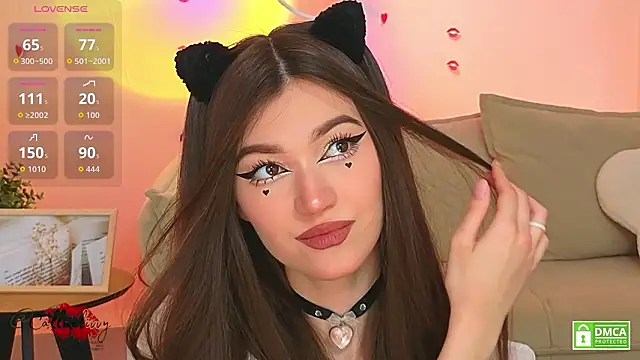 oliviaah  online show from March 5, 3:08 pm