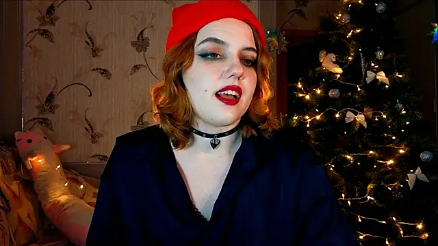 Ari Meow online show from January 18, 2:21 pm