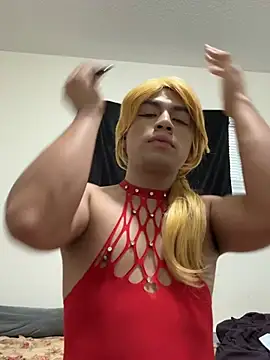 Hornystuff online show from July 1, 12:34 am