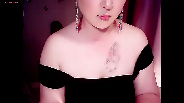 Snapshot of Any-88 chatting on March 19, 10:52 am Any-88 online show from March 19, 10:52 am