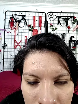 latinn girls online show from December 16, 11:59 am