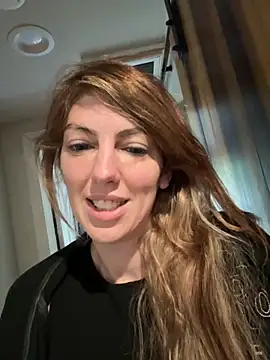 CelestialRuby online show from October 24, 2:35 pm