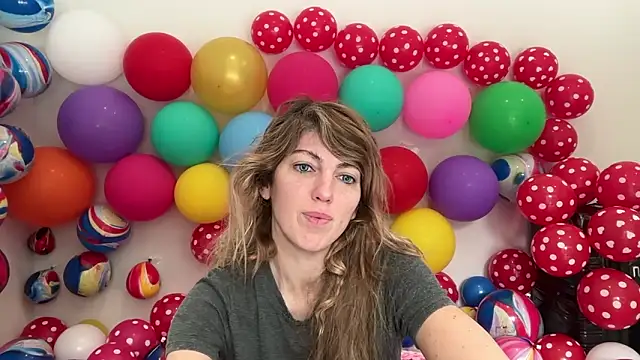 CelestialRuby online show from February 3, 5:51 pm