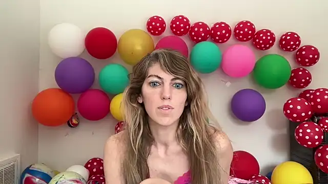 CelestialRuby online show from March 11, 3:29 pm