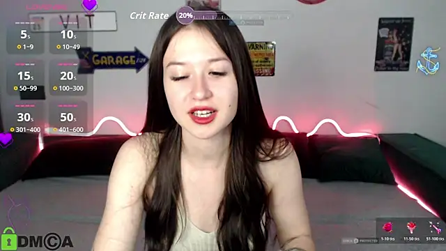 Snapshot of Bellaa_Dream1 chatting on June 19, 7:17 pm Bellaa Dream1 online show from June 19, 7:17 pm