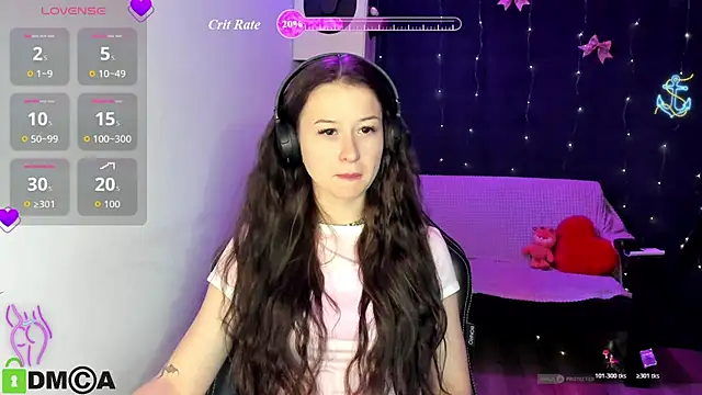 Snapshot of Bellaa_Dream1 chatting on July 4, 6:47 pm Bellaa Dream1 online show from July 4, 6:47 pm