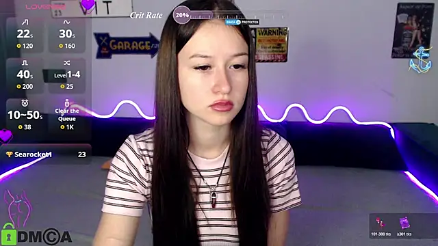 Snapshot of Bellaa_Dream1 chatting on July 12, 6:43 pm Bellaa Dream1 online show from July 12, 6:43 pm