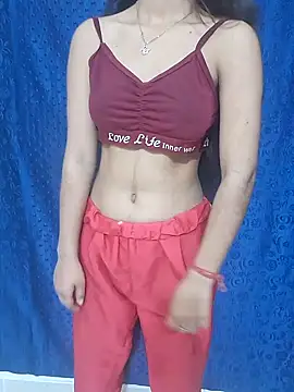 Snapshot of Tanu68 chatting on December 15, 6:01 pm Tanu68 online show from December 15, 6:01 pm